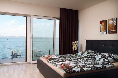 Aba Sea House