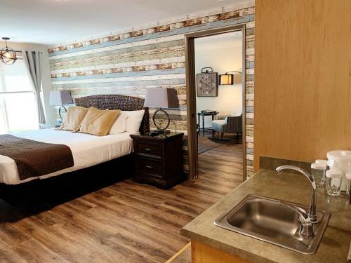 Hotel Stratford Inn