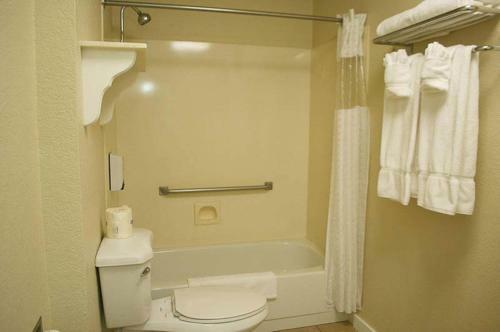 Hotel Stratford Inn