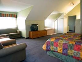 Motel Best Western Bard's Inn