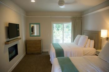 Hotel Lithia Springs Resort