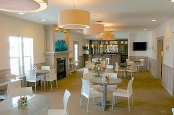 Hotel Lithia Springs Resort
