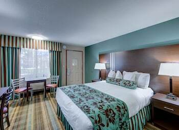 Motel Flagship Inn Of Ashland
