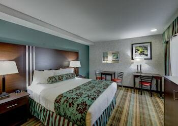 Motel Flagship Inn Of Ashland