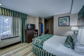 Motel Flagship Inn Of Ashland