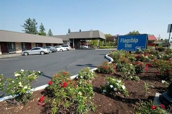 Motel Flagship Inn Of Ashland