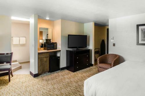 Hotel La Quinta Inn & Suites Ashland
