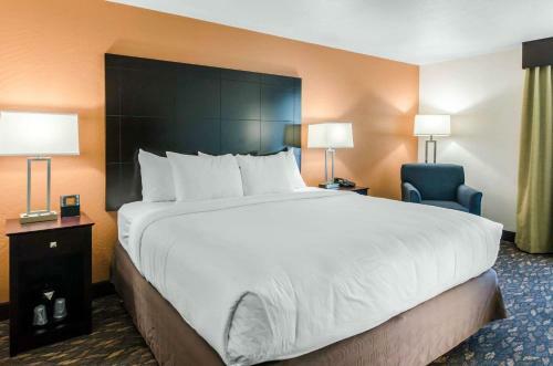 Hotel La Quinta Inn & Suites Ashland