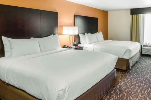 Hotel La Quinta Inn & Suites Ashland