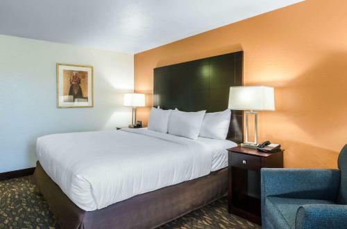 Hotel La Quinta Inn & Suites Ashland