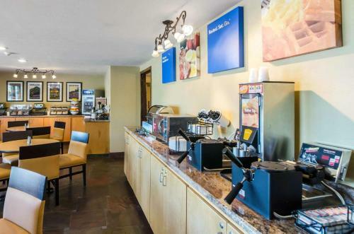 Hotel La Quinta Inn & Suites Ashland