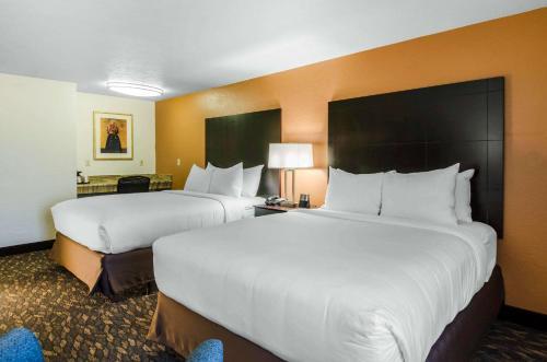 Hotel La Quinta Inn & Suites Ashland