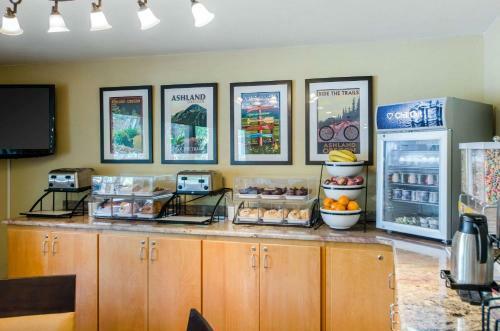 Hotel La Quinta Inn & Suites Ashland