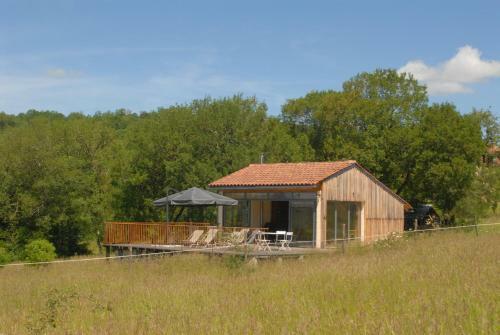 Bed & Breakfast Mas De Redoules
