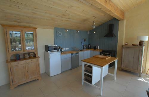 Bed & Breakfast Mas De Redoules