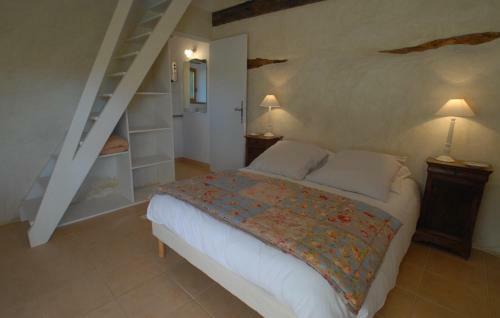 Bed & Breakfast Mas De Redoules