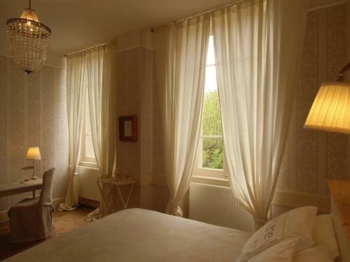 Hotel H�tel De La Providence