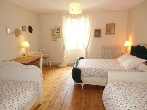 Hotel H�tel De La Providence