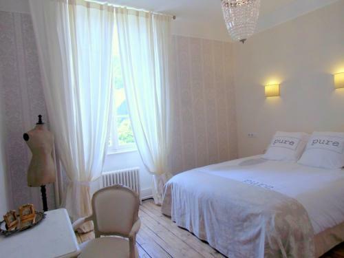 Hotel H�tel De La Providence