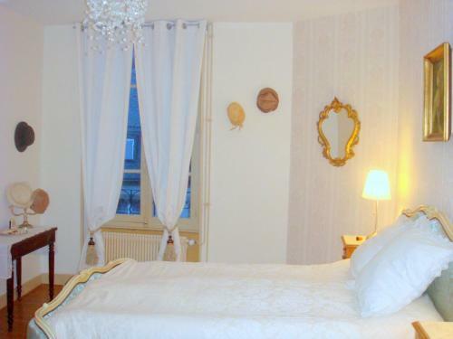 Hotel H�tel De La Providence