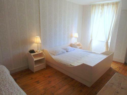 Hotel H�tel De La Providence