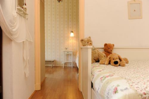 Hotel H�tel De La Providence