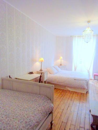 Hotel H�tel De La Providence