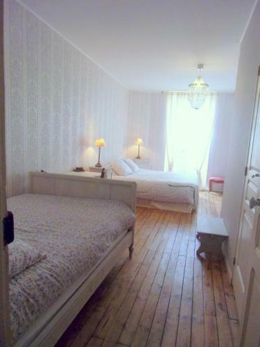 Hotel H�tel De La Providence