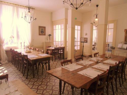 Hotel H�tel De La Providence