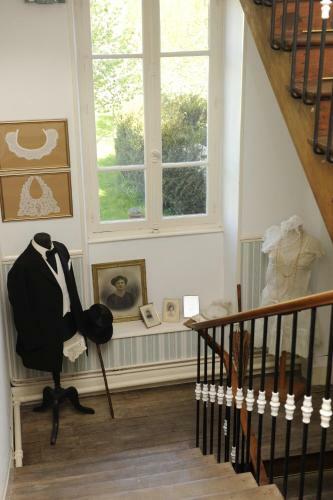 Hotel H�tel De La Providence