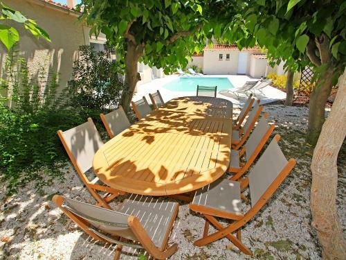 Holiday Home Villa Du Littoral