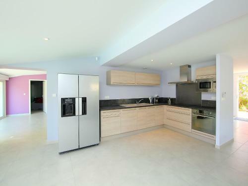 Holiday Home Villa Du Littoral