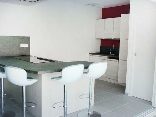 Holiday Home Villa Du Littoral