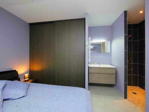 Holiday Home Villa Du Littoral