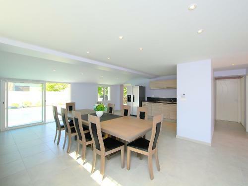 Holiday Home Villa Du Littoral