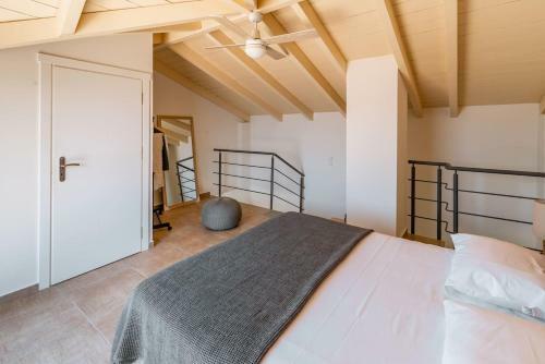 Villa A Modern Ionian Home
