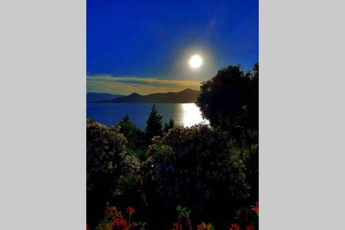Villa Pananta Ionian Sea