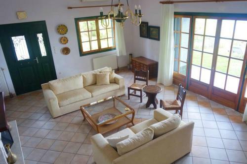 Villa Pananta Ionian Sea