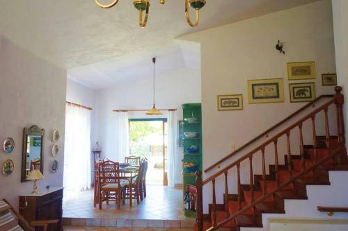 Villa Pananta Ionian Sea