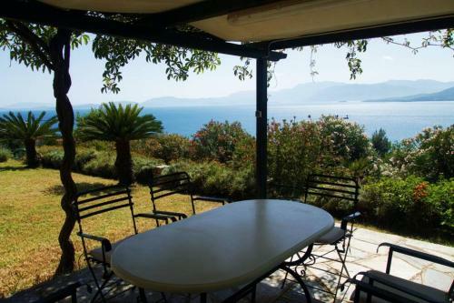 Villa Pananta Ionian Sea