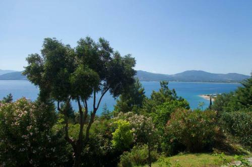 Villa Pananta Ionian Sea