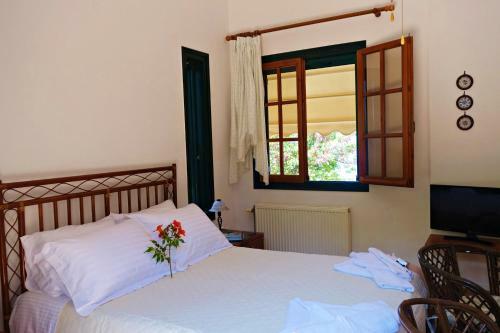 Villa Pananta Ionian Sea