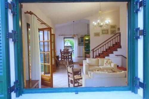 Villa Pananta Ionian Sea