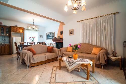 Apartamento Samara Lounge