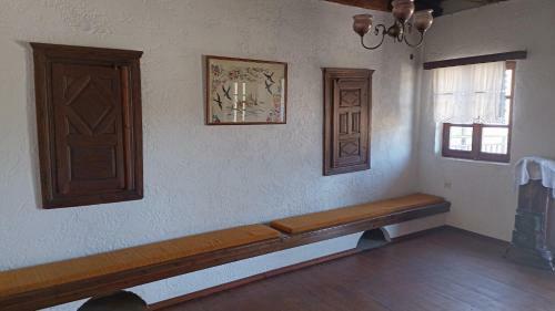 Lydia Traditional House.