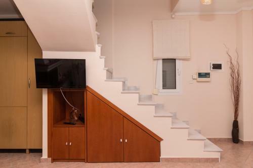 Kyrana Apartments