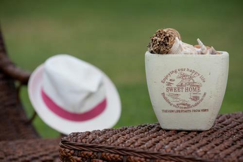 F & B Summer Villa Collection - Sithonia - Nikiti