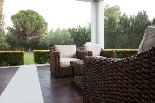 F & B Summer Villa Collection - Sithonia - Nikiti