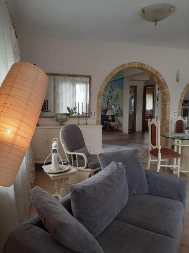Vintage Home