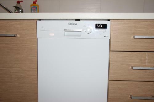 Conformable Family Apartment
